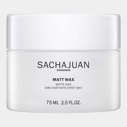 MATT WAX