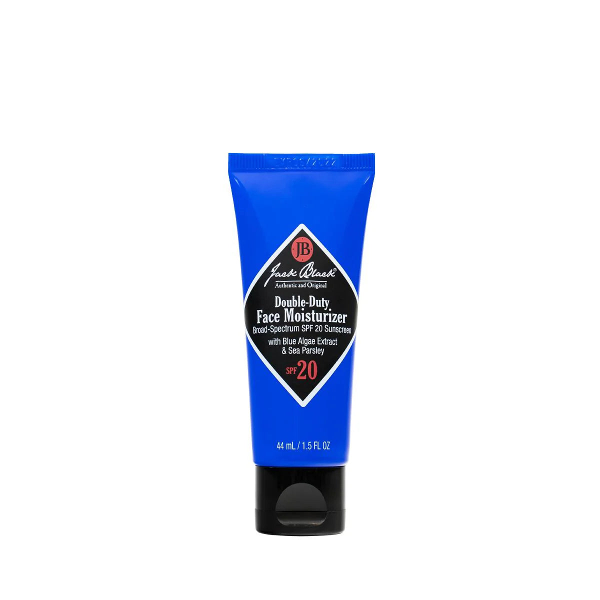 Double-Duty Face Moisturizer SPF 20