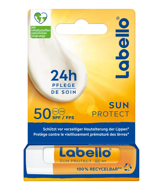 Sun Protect SPF 50 Lip Balm Stick