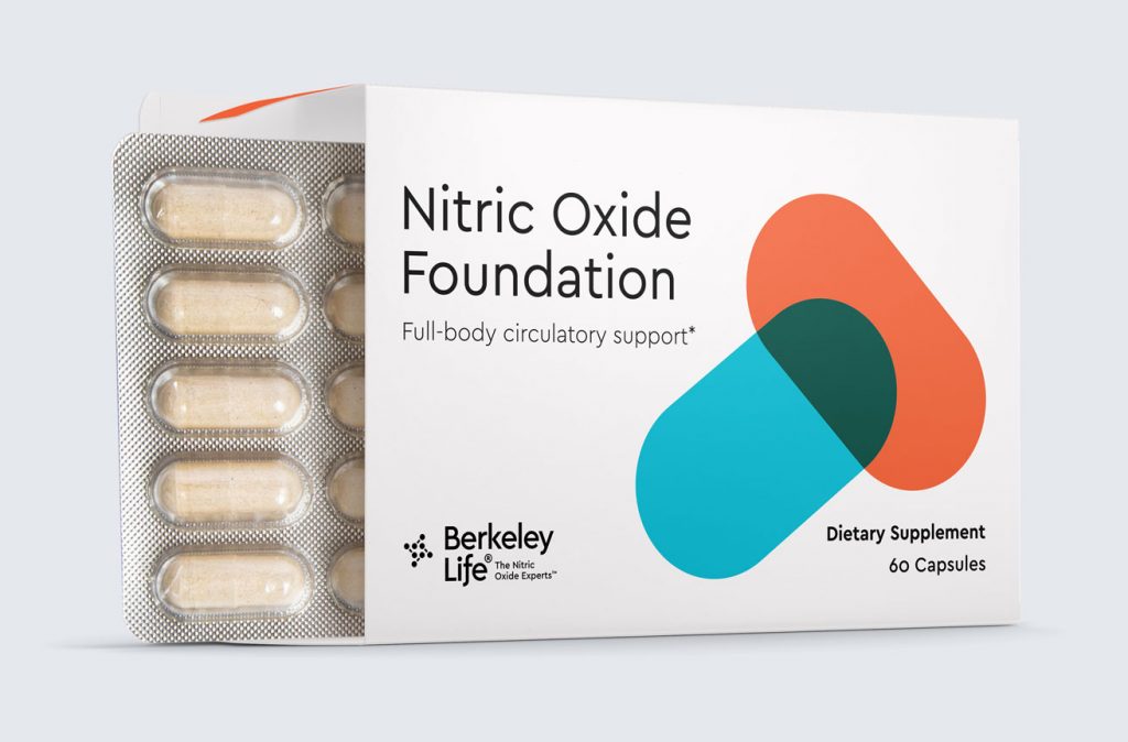 Nitric Oxide Foundation