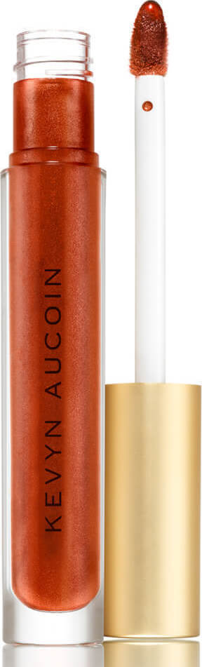 The Molton Lip Color - Molton Metals Liquid Lipstick