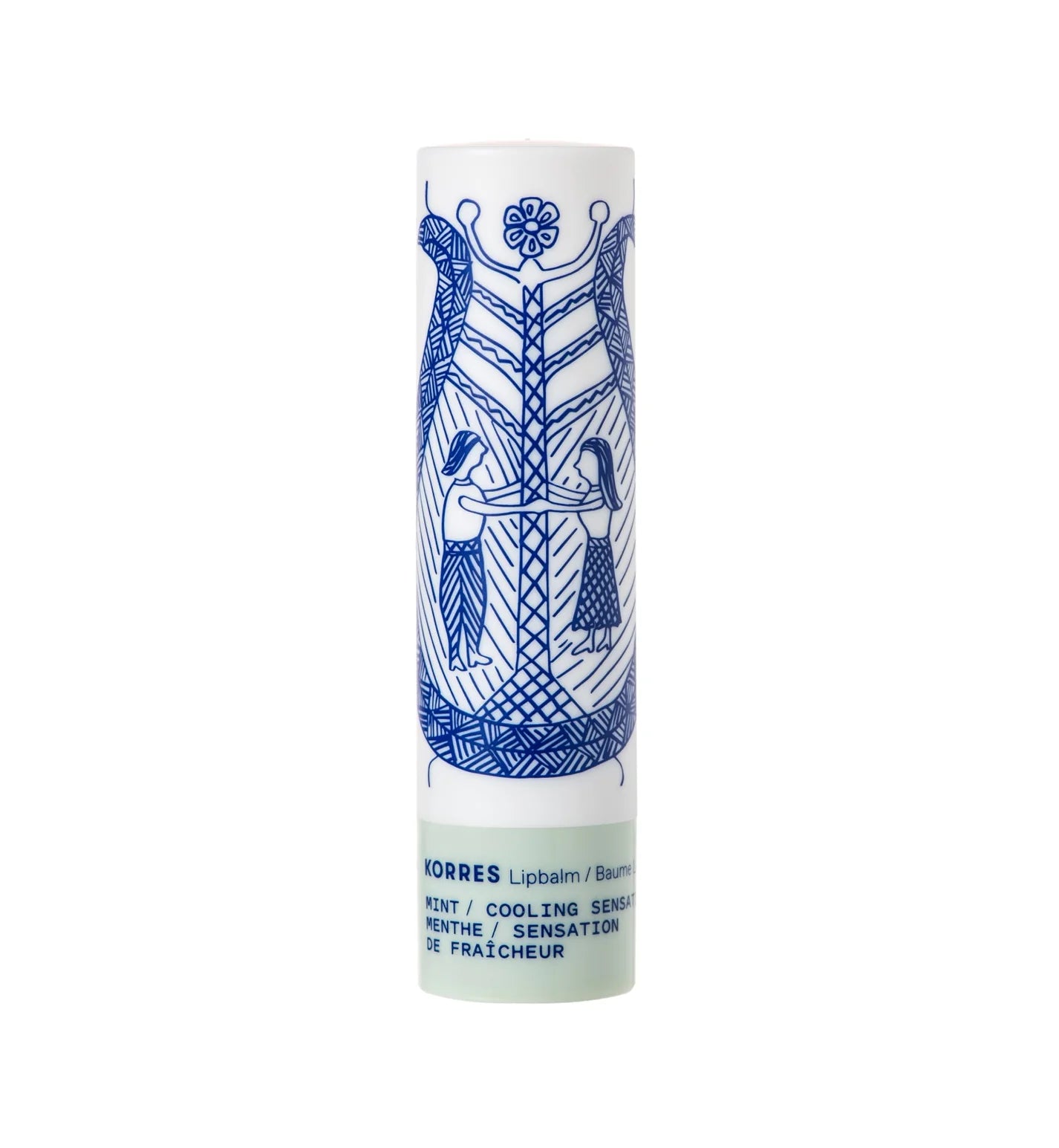 Lip Balm Mint | New London Pharmacy