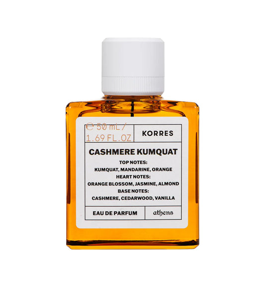 Eau de Parfum Cashmere Kumquat