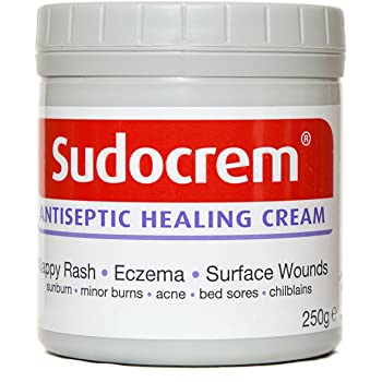 Sudocrem Antiseptic Healing Cream