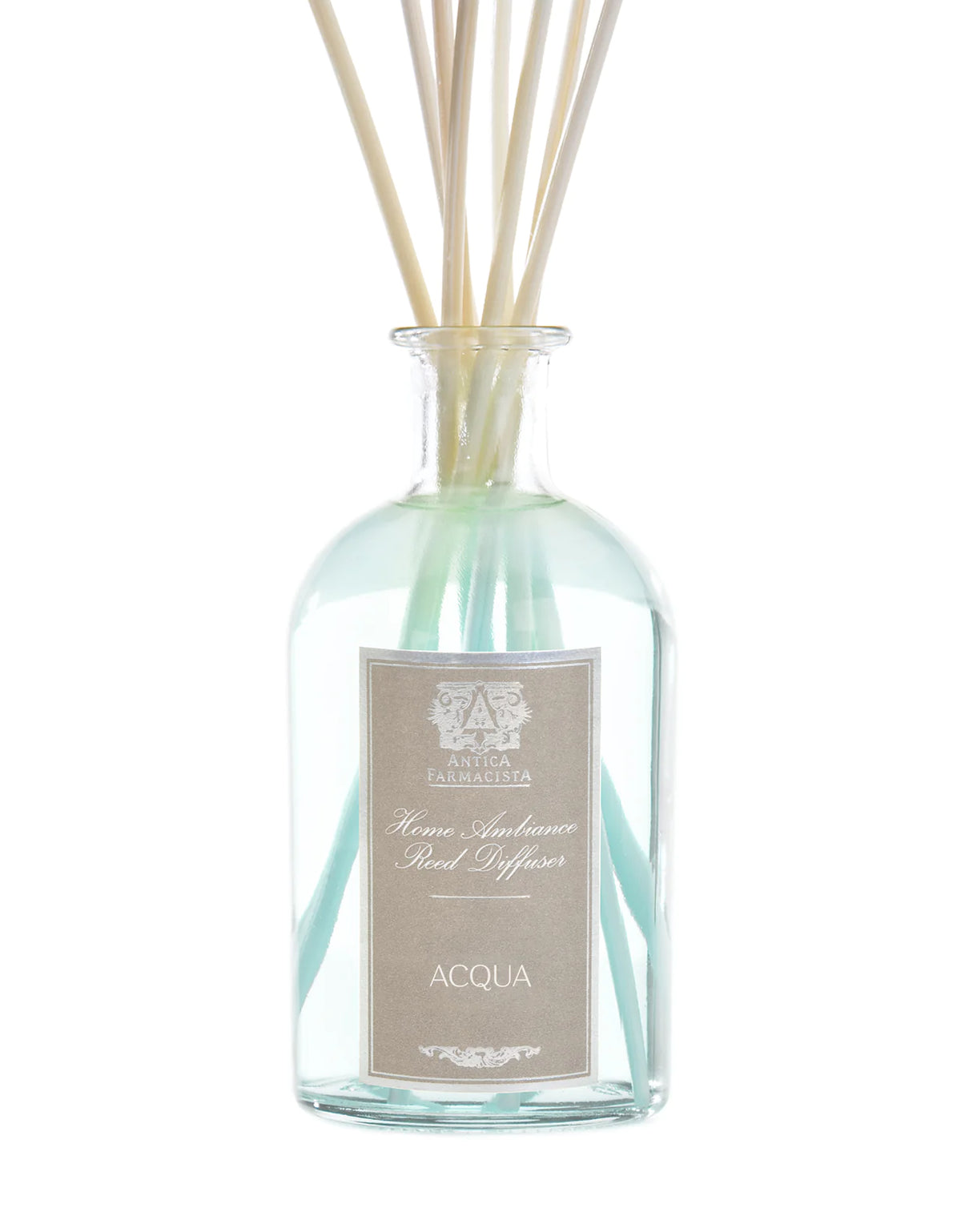Acqua Reed Diffuser Antica Farmacista Acqua Reed Diffuser | New London Pharmacy – New ...