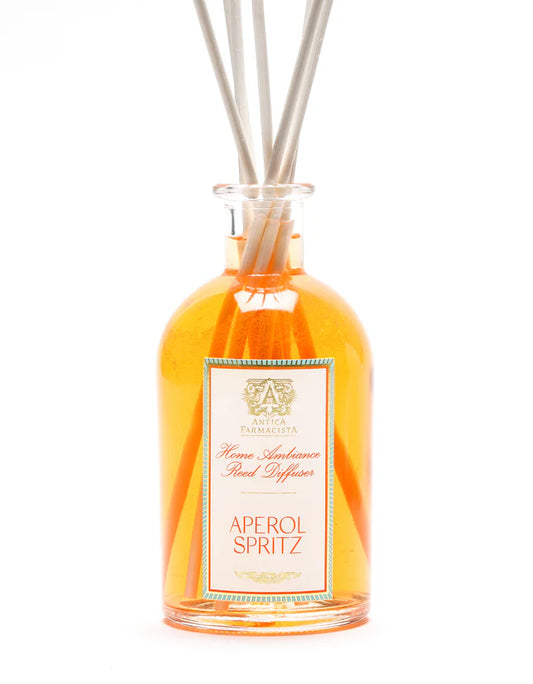 Aperol Spritz Reed Diffuser