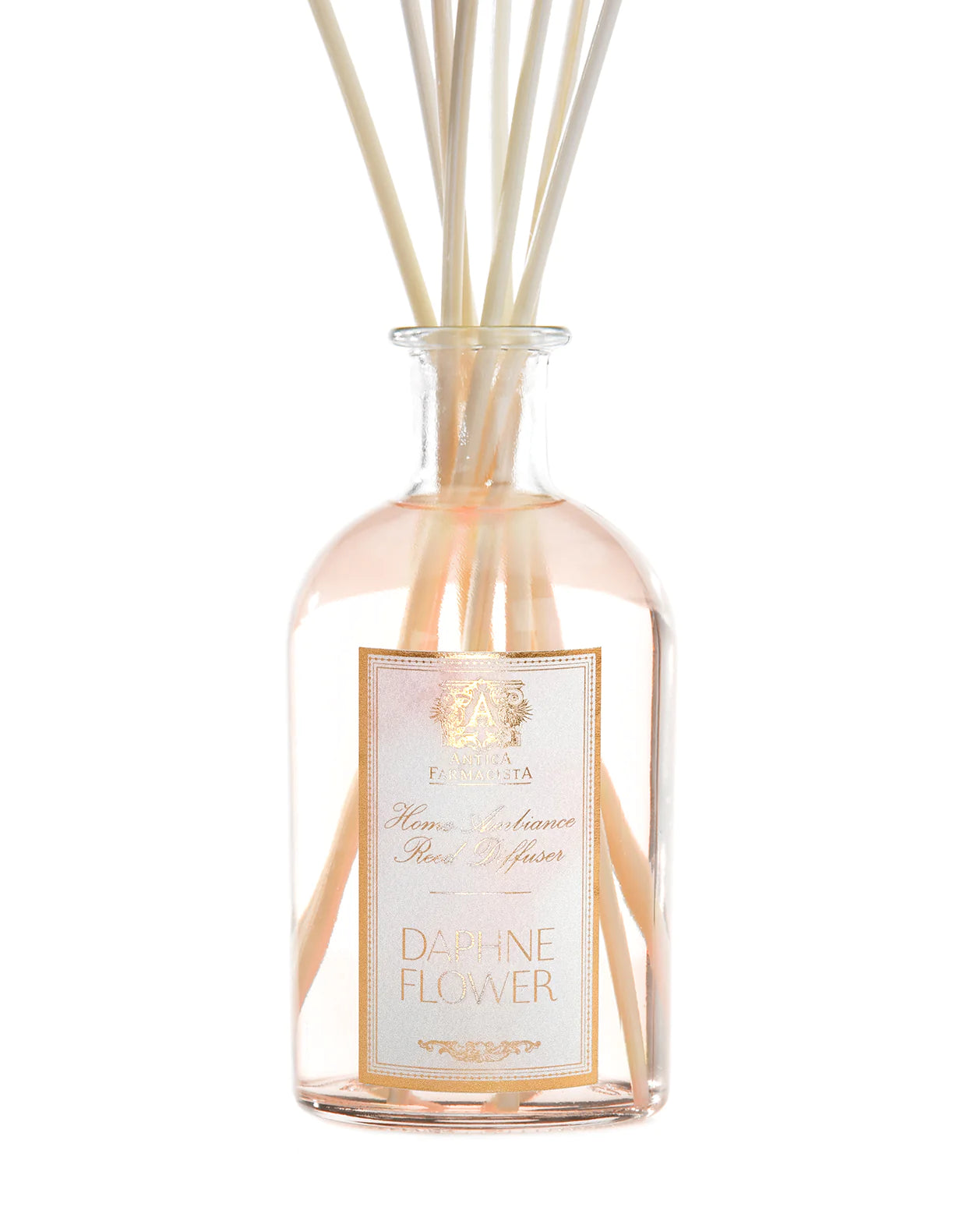 Daphne Flower Reed Diffuser