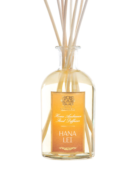 Hana Lei Reed Diffuser