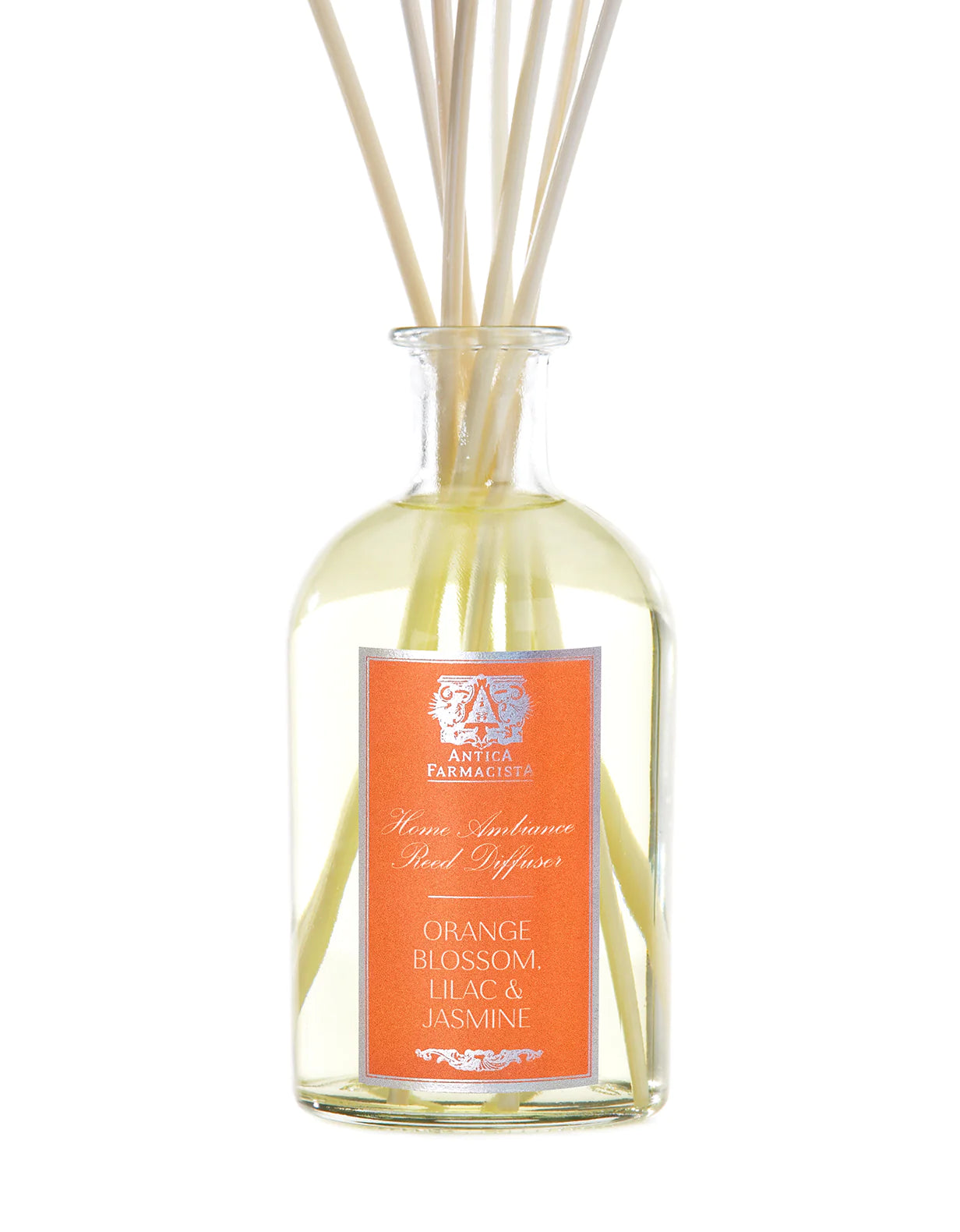 Antica Farmacista Orange Blossom, Lilac & Jasmine Reed Diffuser | New ...
