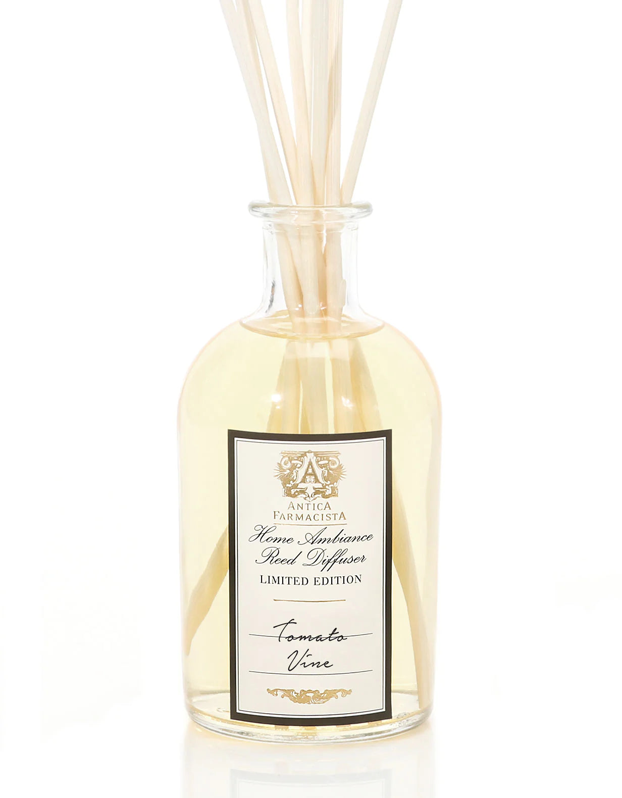 Tomato Vine Reed Diffuser