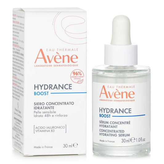 Hydrance Boost Concentrated Hydrating Serum