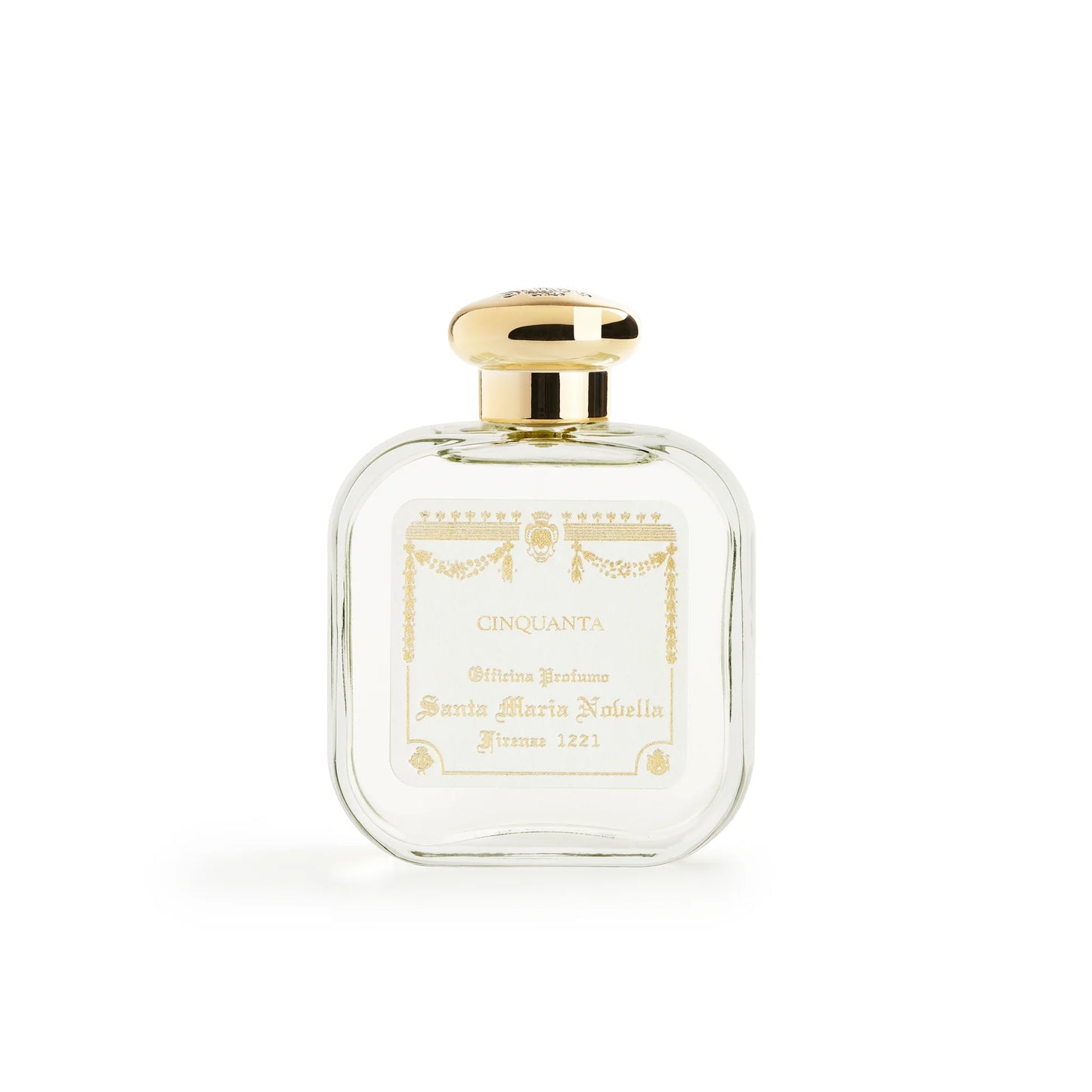 Cinquanta Eau de Cologne  (ATOMIZER NOT AVAILABLE)