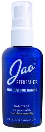 Refresher Multipurpose Sanitizer