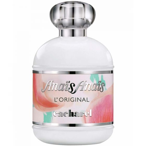 Anais L'Original Cacharel Eau De Toilette