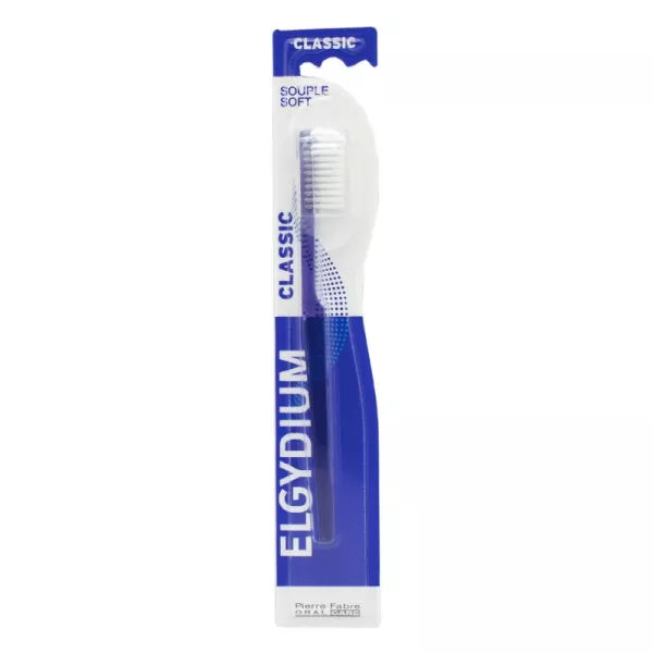 Elgydium Souple Soft Toothbrush