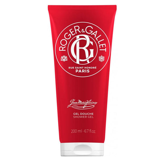 Jean Marie Farina Shower Gel