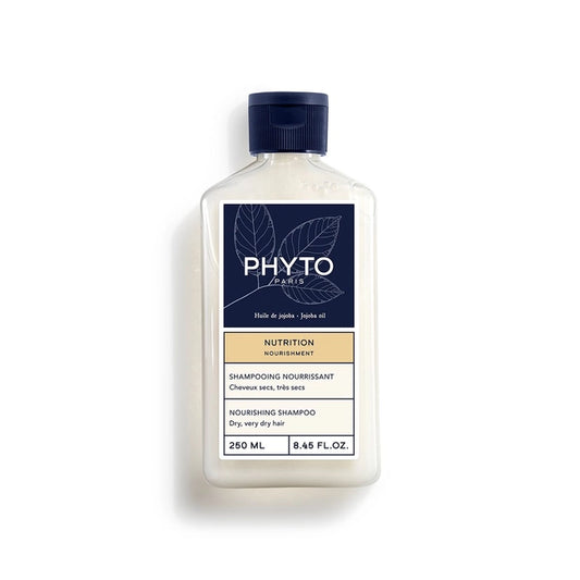 Nutrition Nourishing Shampoo
