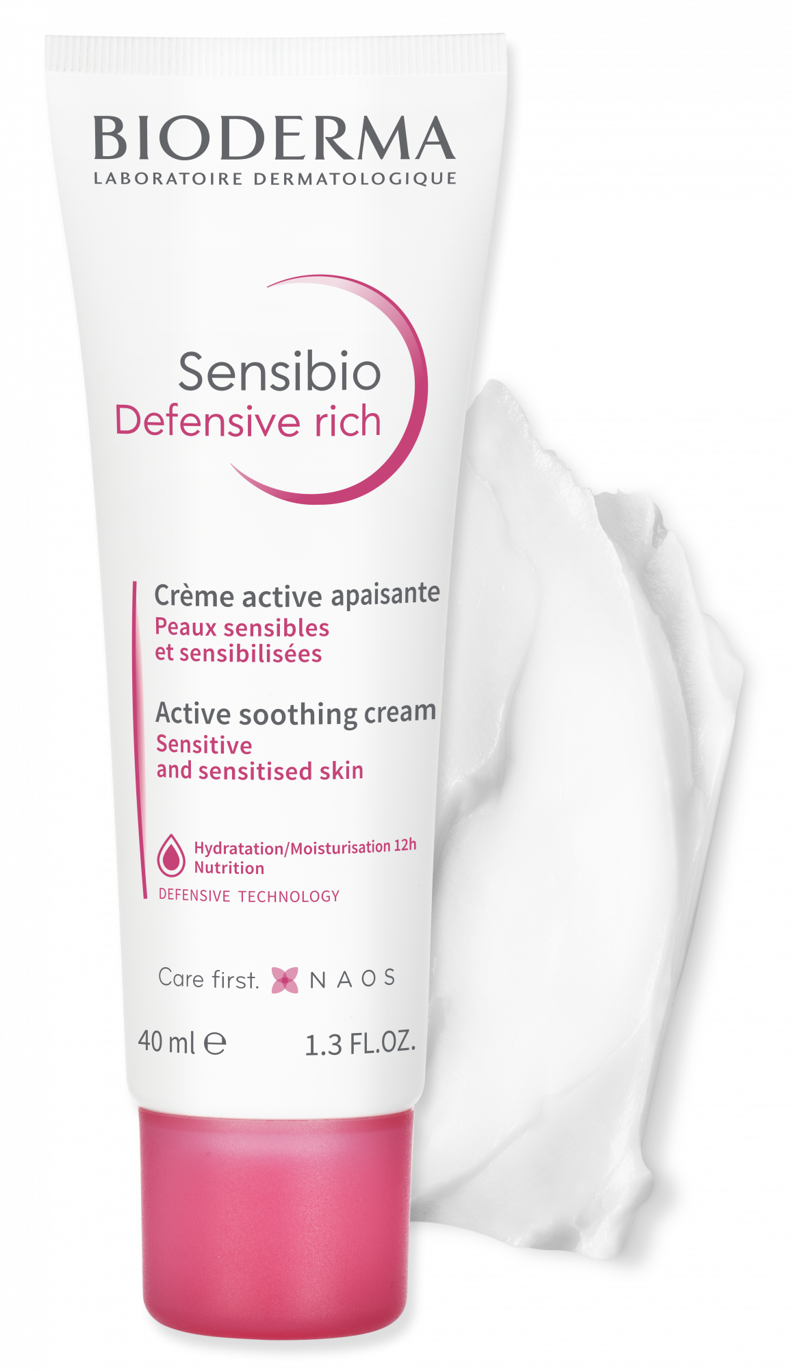 Sensibio Defensive Rich