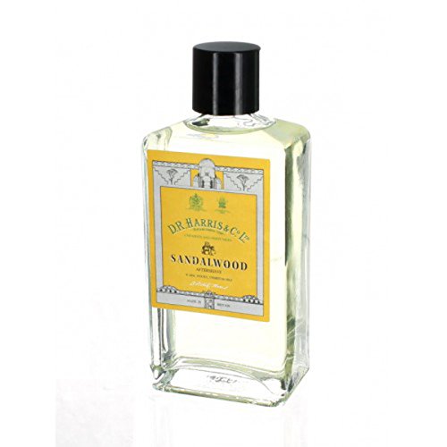 Sandalwood Cologne