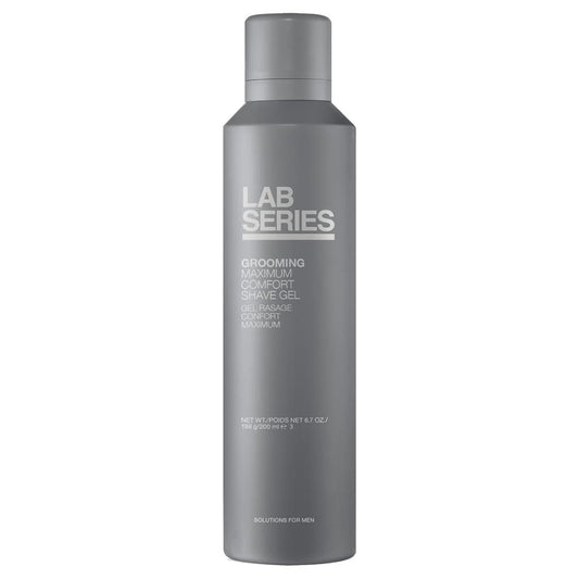 Lab Series Grooming Max Comfort Shave Gel
