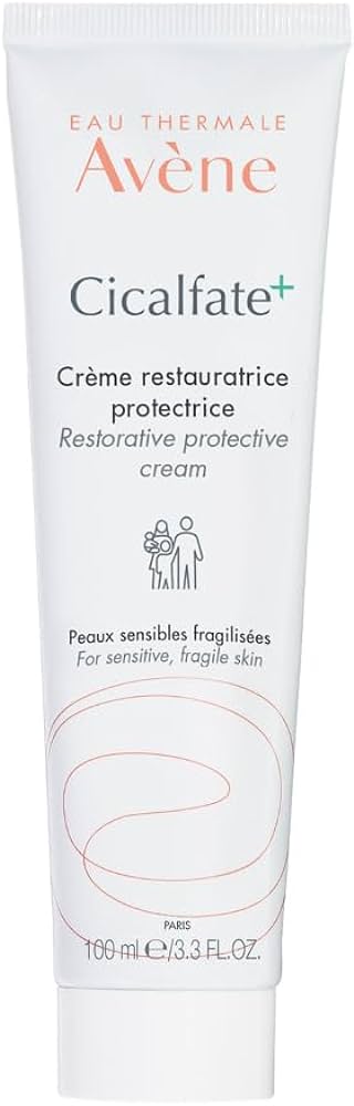 Cicalfate Restorative Protective Cream