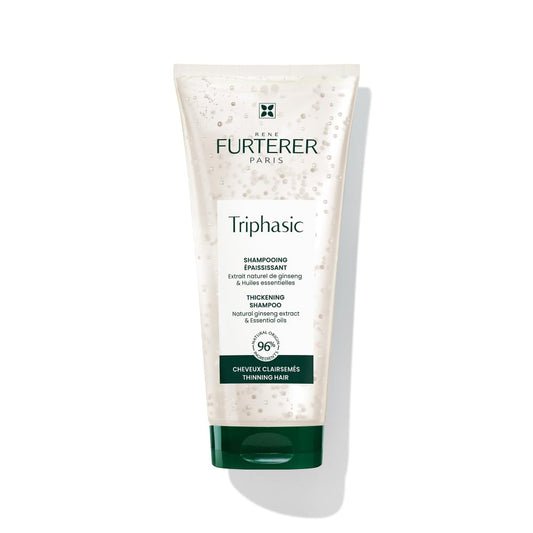 Triphasic Thickening Shampoo