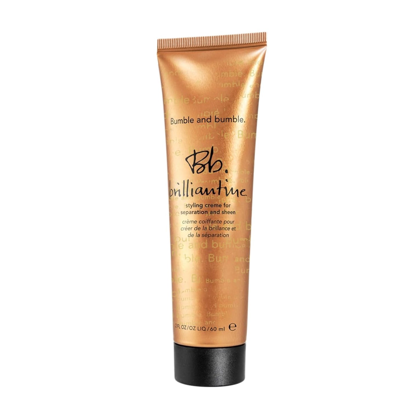 Brilliantine Shine Styling Cream