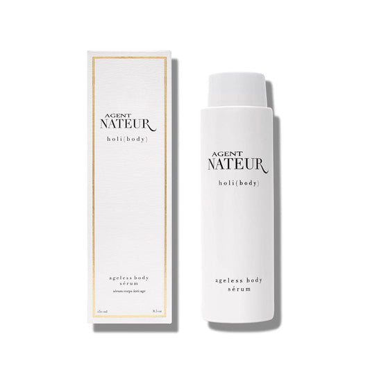 Holi (body) ageless body serum