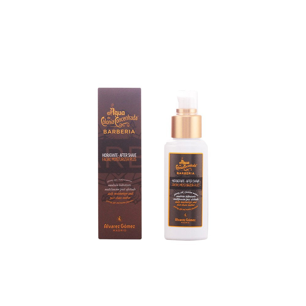 Barberia After Shave Facial Moisturizer Plus