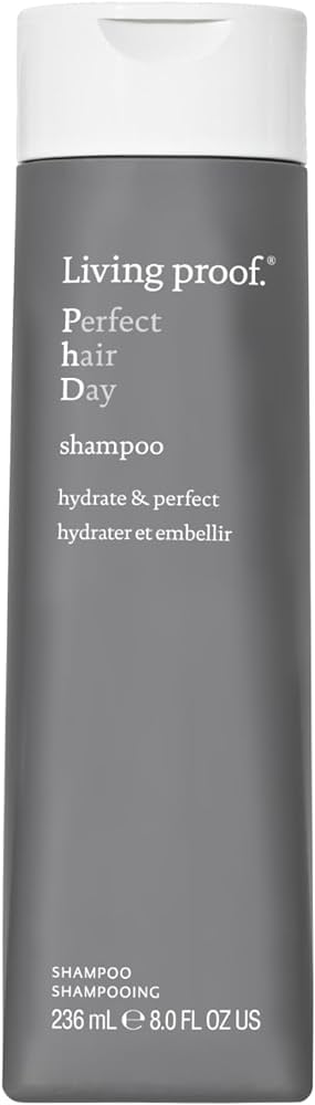 Perfect hair Day (PhD) Shampoo