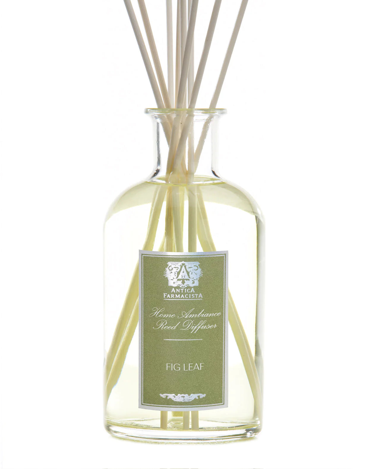 Antica Farmacista Fig Leaf Reed Diffuser | New London Pharmacy – New ...