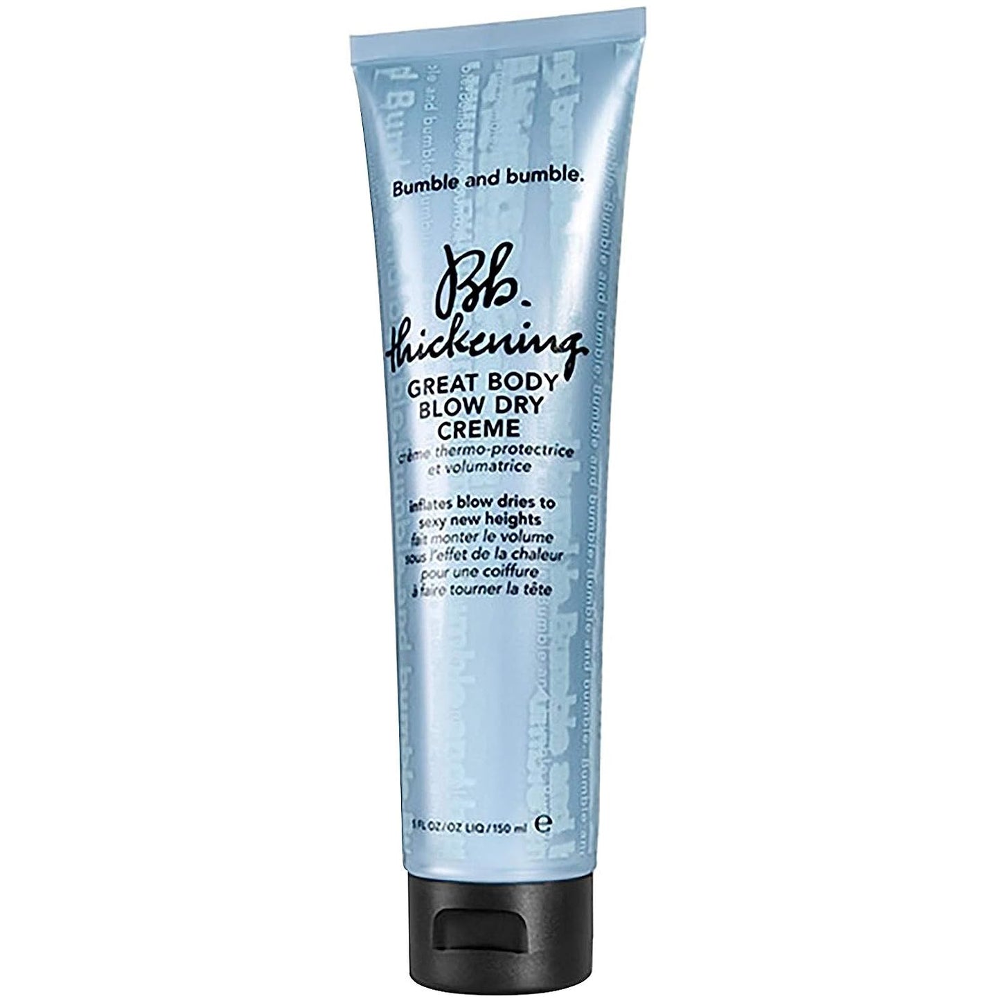 Thickening Great Body Blow Dry Creme