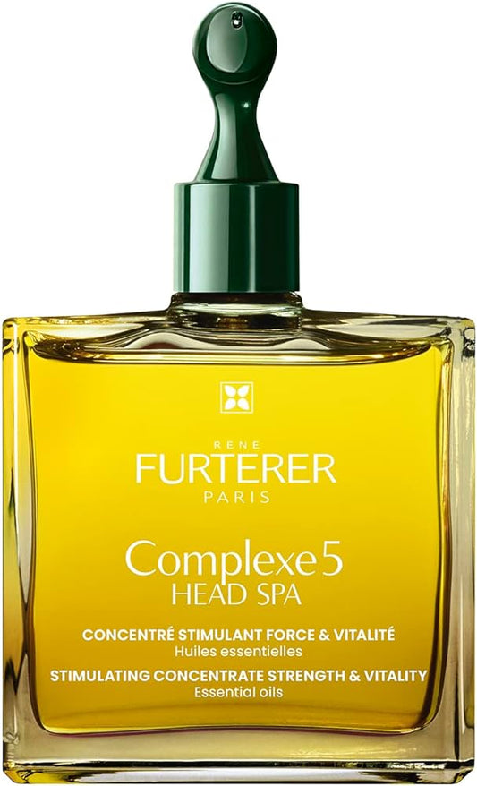 Complexe 5 Pre-Shampoo Stimulating Concentrate