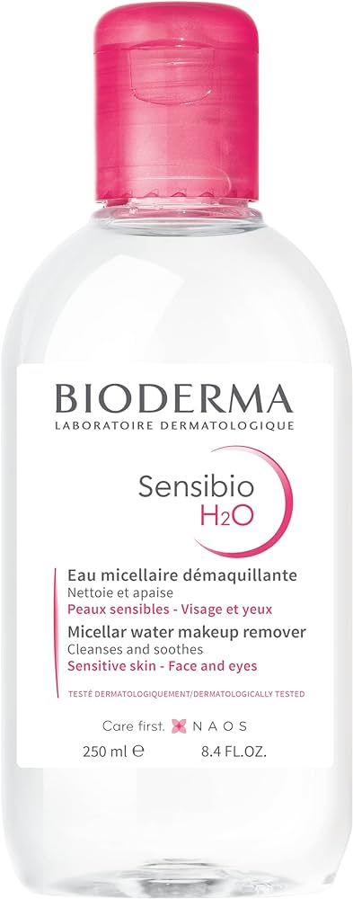 Sensibio H2O Micellar Water