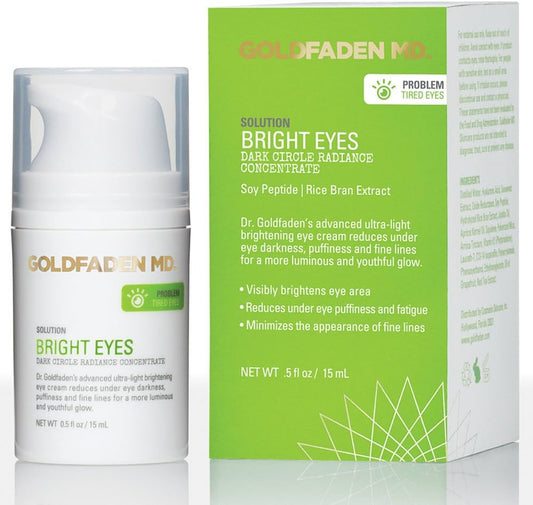 Bright Eyes Dark Circle Radiance Concentrate