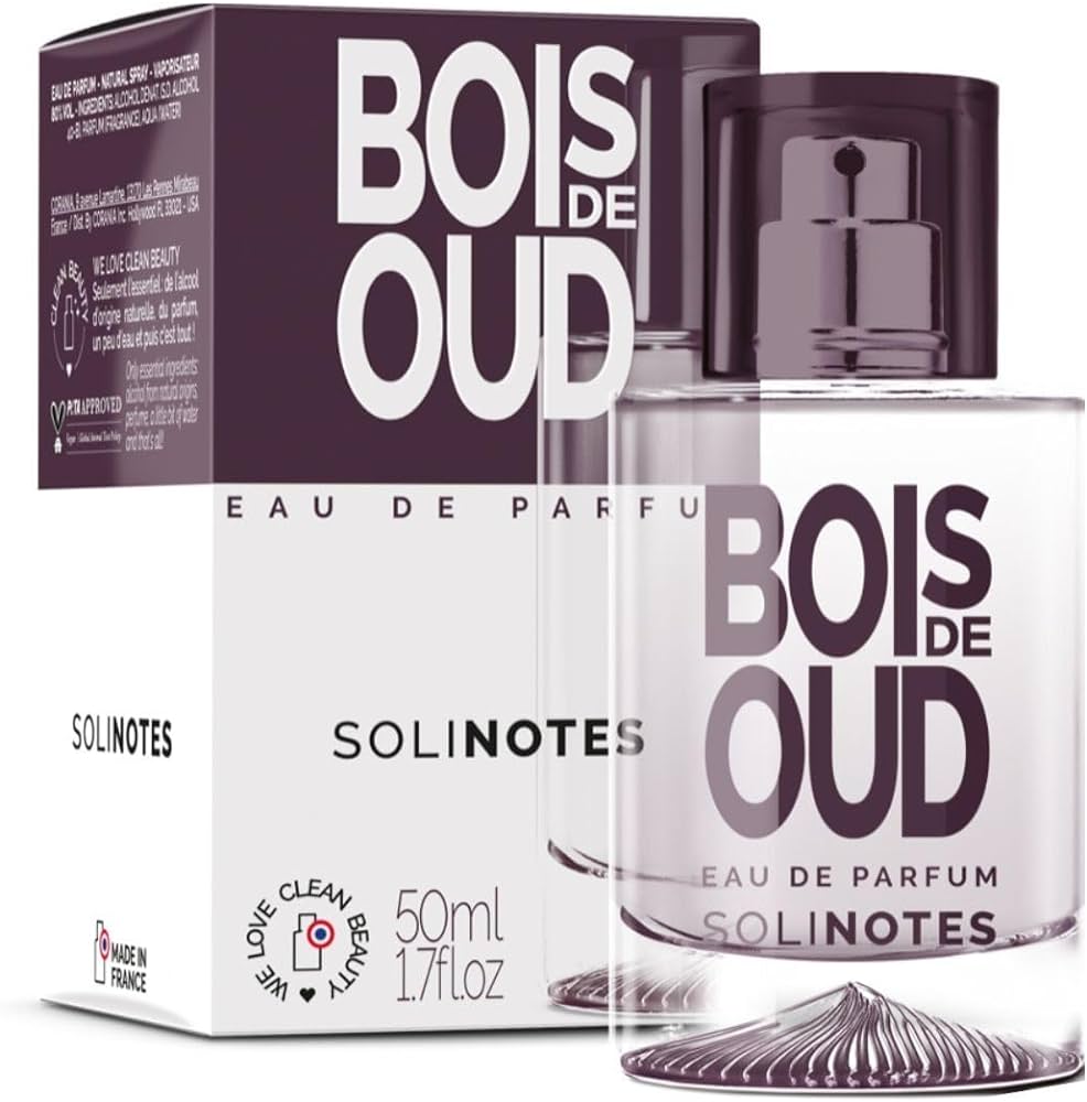 Bois De Oud Eau De Parfum