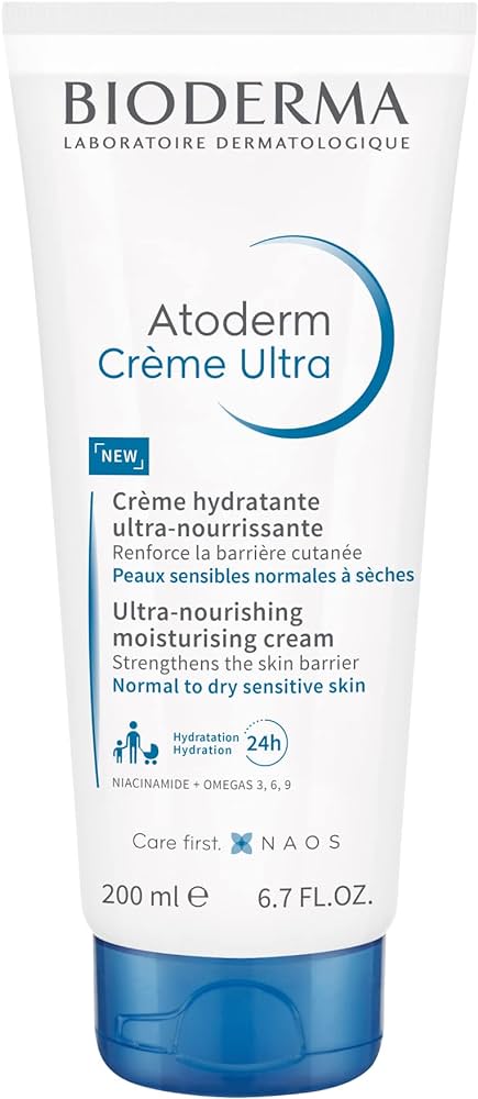 Atoderm Creme Ultra