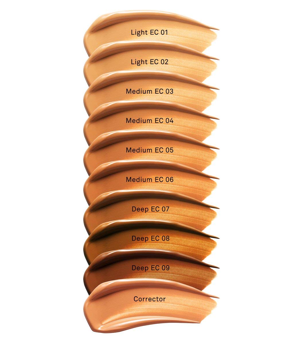 The Etherealist Super Natural Concealer