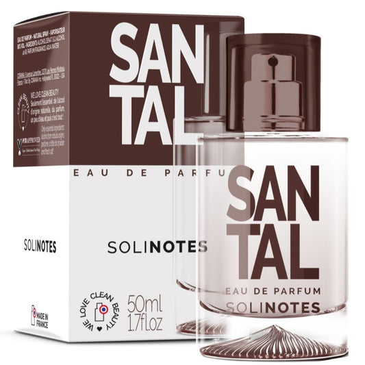 Santal Eau De Parfum