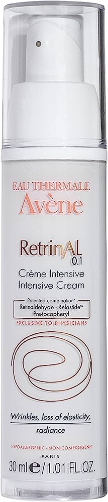 RetrinAL 0.1 Intensive Cream