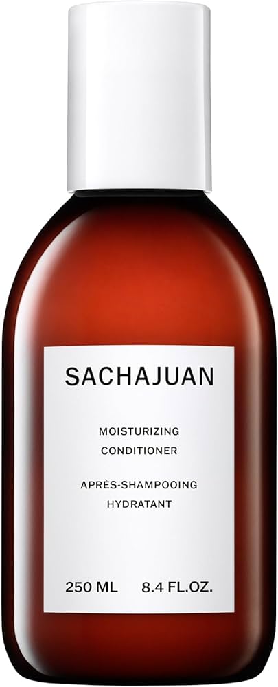 MOISTURIZING CONDITIONER