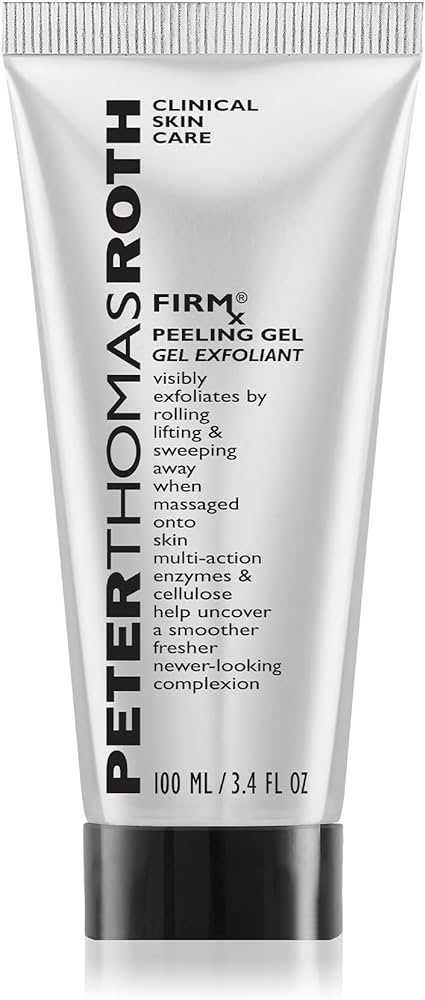 Instant FirmX Peeling Gel