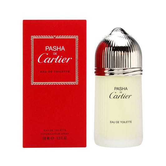 Pasha De Cartier Eau De Toilette