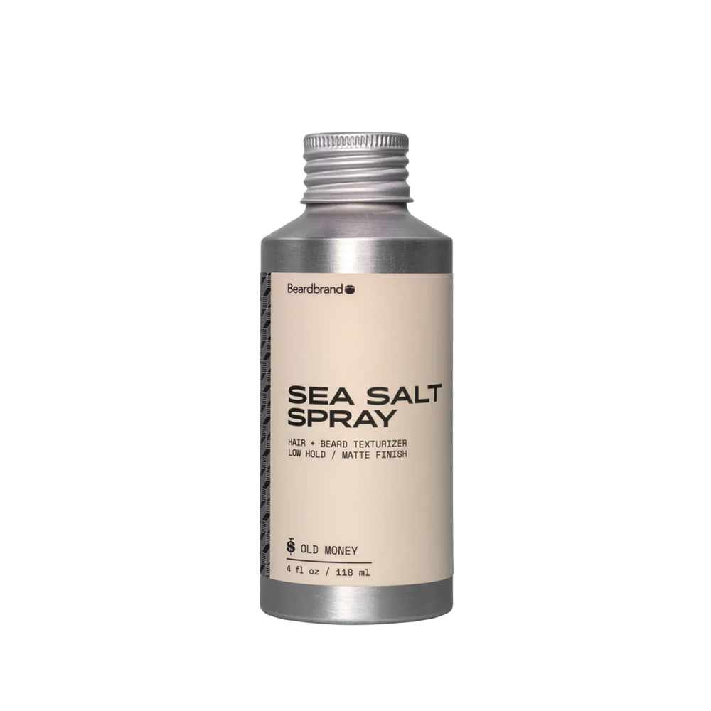 Sea Salt Spray