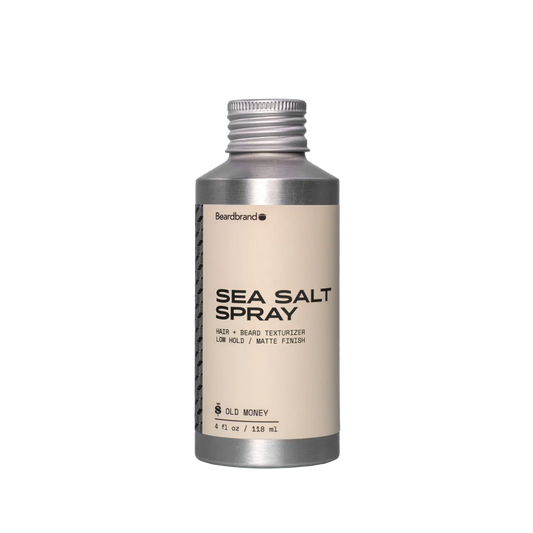 Sea Salt Spray