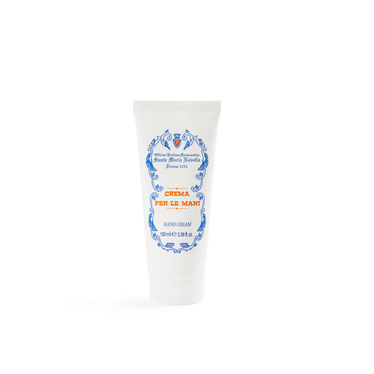 Hand Cream