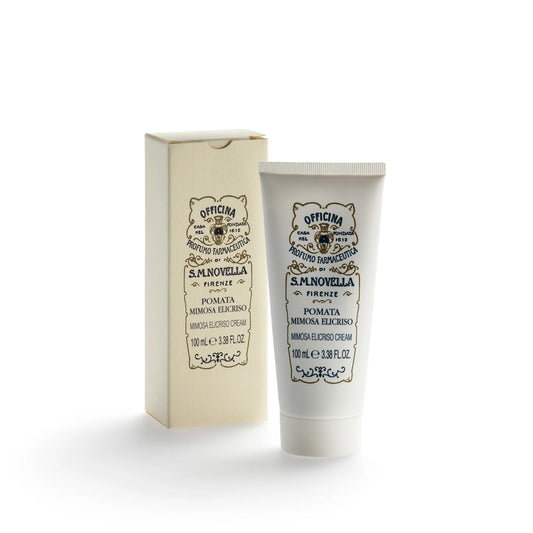 Mimosa Elicriso Cream