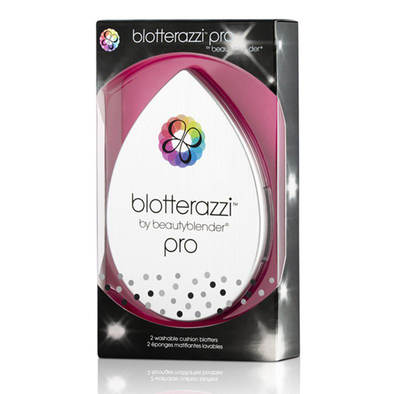 Blotterazzi Pro