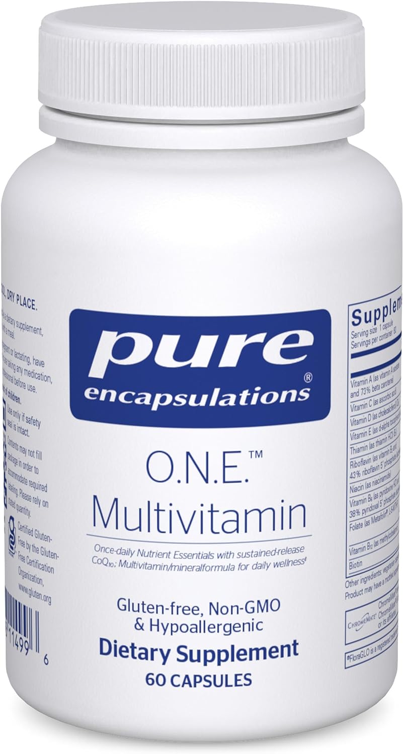 O.N.E. Multivitamin Dietary Supplement