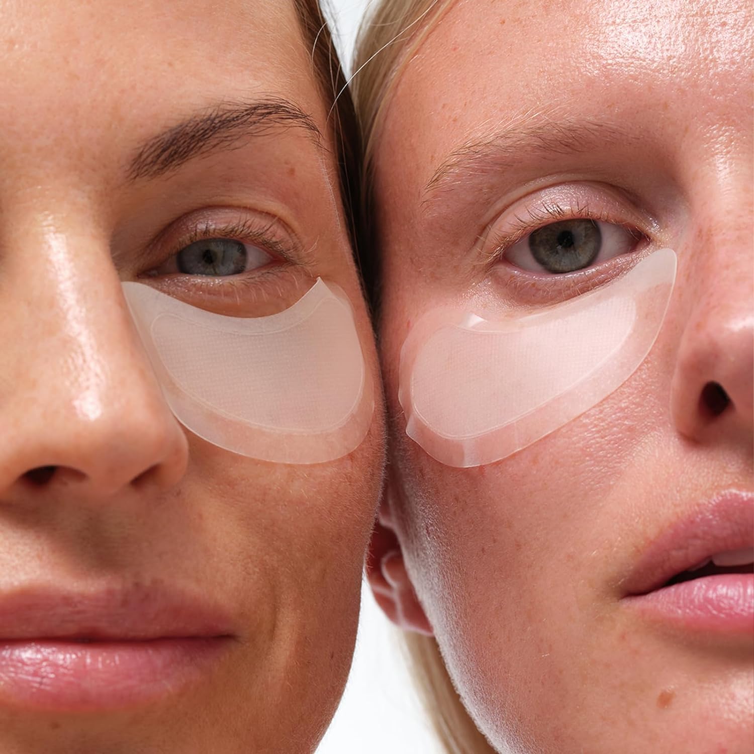 dissolving glutathione eye patches Dissolving Microneedle Eye Patches 1 Pair